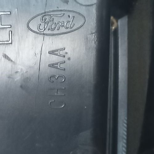 Lanterna Traseira Esquerda Ford Ka Original Ch3aa 2015 a 2018 usada Original Usado