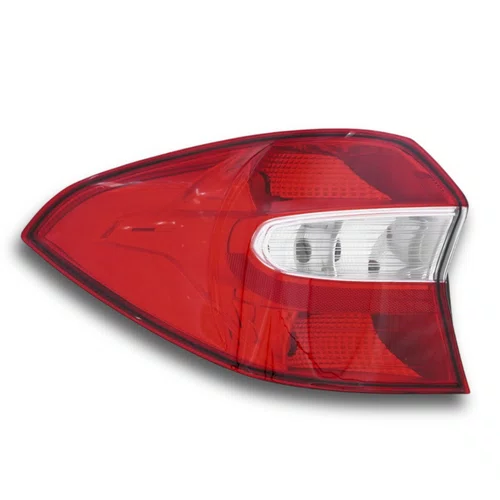 Lanterna Traseira Esquerda Ford Ka Sedan 2015 2016 2017 2018