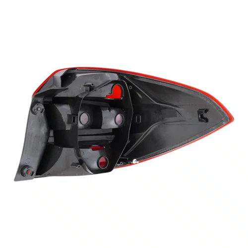 Lanterna Traseira Esquerda Ford Ka Sedan 2015 2016 2017 2018