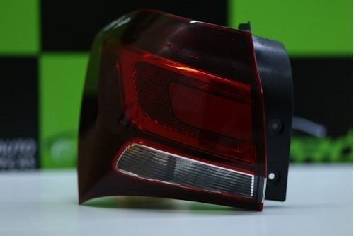 Lanterna Traseira Esquerda Gm Cobalt 2016 A 2020 52119671 Original Usado