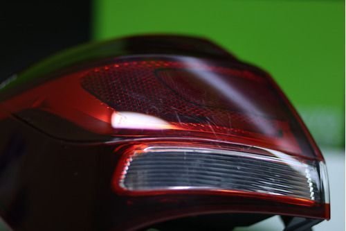 Lanterna Traseira Esquerda Gm Cobalt 2016 A 2020 52119671 Original Usado
