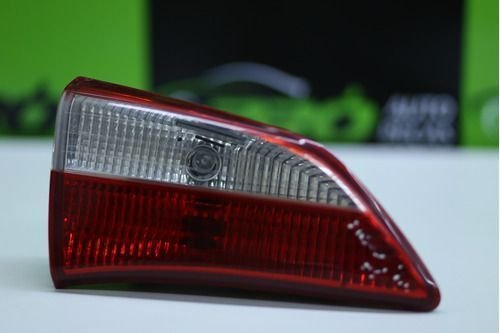 Lanterna Traseira Esquerda Hb20 Hatch 2013 Á 2018 924031s0 Original Usado