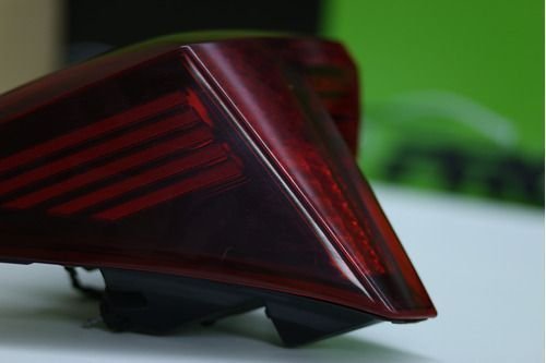 Lanterna Traseira Esquerda Hyundai Hb20 2023 2024 92401r1500 Original Usado