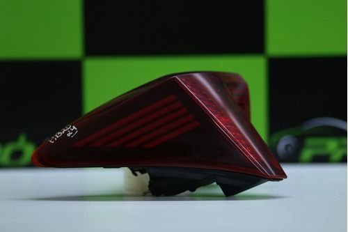 Lanterna Traseira Esquerda Hyundai Hb20 2023 2024 92401r1500 Original Usado