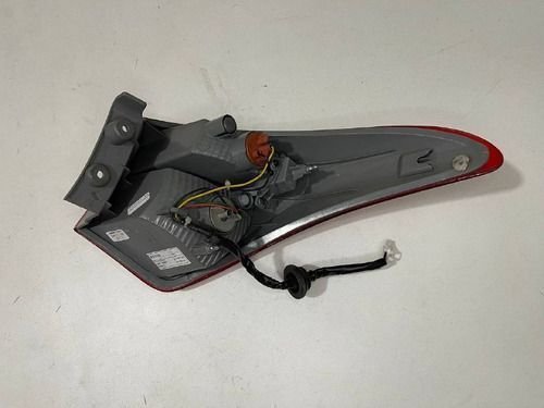 Lanterna Traseira Esquerda Hyundai Hb20 Hatch 2012 A 2015 Original Usado