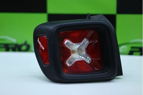 Lanterna Traseira Esquerda Jeep Renegade 2015 2016 Á 2021 Original Usado