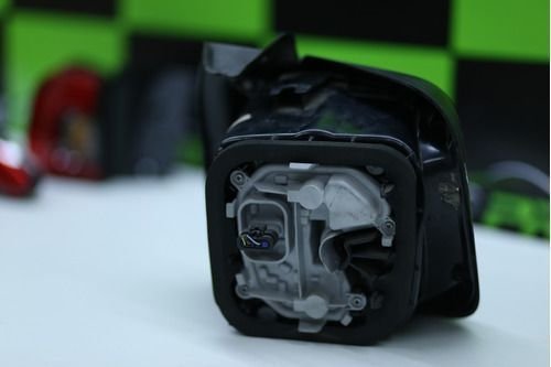 Lanterna Traseira Esquerda Jeep Renegade 2015 2016 Á 2021 Original Usado