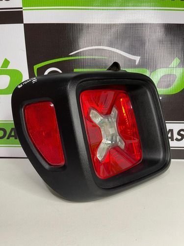 Lanterna Traseira Esquerda Jeep Renegade 2015 A 2021 Original Usado