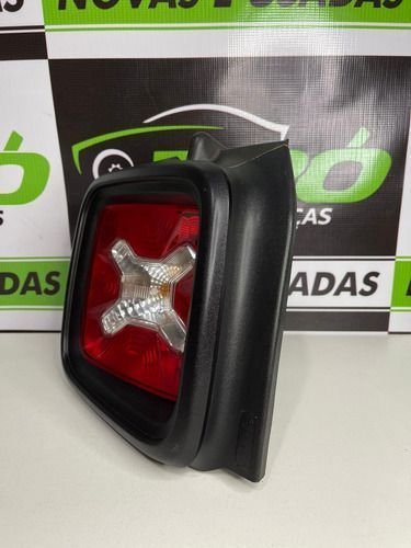 Lanterna Traseira Esquerda Jeep Renegade 2015 A 2021 Original Usado
