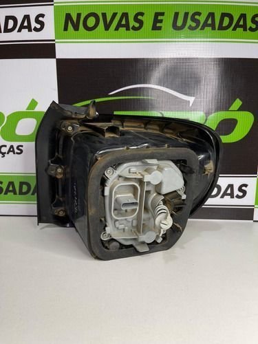 Lanterna Traseira Esquerda Jeep Renegade 2015 A 2021 Original Usado