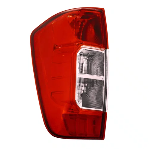 Lanterna Traseira Esquerda Nissan Frontier 2017 2018 2019 2020 2021 2022 2023 2024 2025 Novo