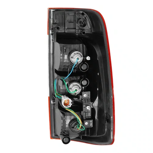 Lanterna Traseira Esquerda Nissan Frontier 2017 2018 2019 2020 2021 2022 2023 2024 2025 Novo