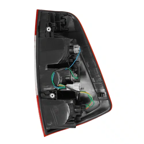 Lanterna Traseira Esquerda Nissan Frontier 2017 2018 2019 2020 2021 2022 2023 2024 2025 Novo