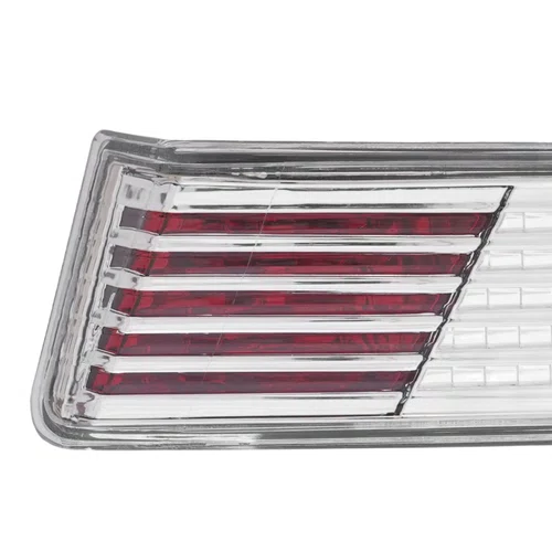 lanterna Traseira Esquerda Porta Malas Honda Civic 2012 2013 2014 2015 2016 Novo