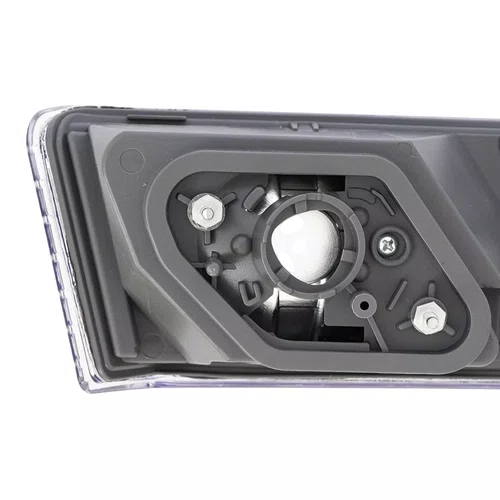 lanterna Traseira Esquerda Porta Malas Honda Civic 2012 2013 2014 2015 2016 Novo