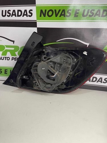 Lanterna Traseira Esquerda Renault Sandero 2015 Á 2018 Original Usado