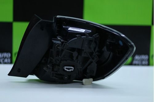 Lanterna Traseira Esquerda Sandero Stepway 2020 A 2023 Fume Original Usado