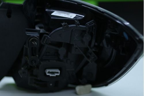 Lanterna Traseira Esquerda Sandero Stepway 2020 A 2023 Fume Original Usado