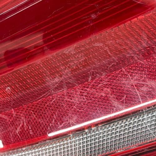 Lanterna Traseira Esquerda Volkswagen Gol G7 G8 2016 Á 2023 Original Usado