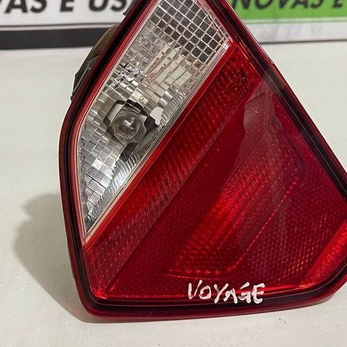 Lanterna Traseira Direita Voyage G6 2013 A 2016 5u5945094b Original Usado