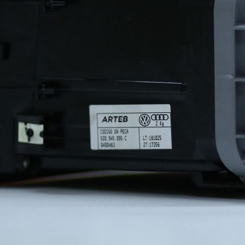 Lanterna Traseira Esquerda Vw Fox 2015 Á 2022 5z0945095c Original Usado