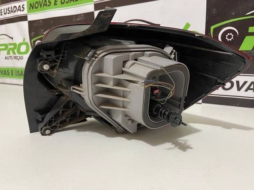 Lanterna Traseira Esquerda Vw Polo 2018 A 2022 6ea945095b Original Usado