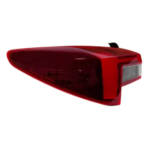 Lanterna Traseira Esquerdo Canto Com Led Hb20 Sedan 2023 2024 2025 2026 Novo