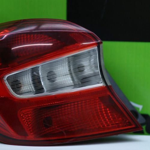 Lanterna Traseira Esquerdo Ford Ka 2013 Á 2016 Ch3aa Original Usado
