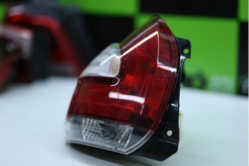 Lanterna Traseira Esquerdo Mobi 2016 Á 2020 48950751 Detalhe Original Usado