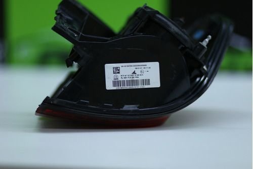 Lanterna Traseira Fiat Argo 2019 A 2023 519978430 Original Usado