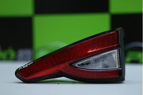 Lanterna Traseira Fiat Argo 2019 A 2023 519978430 Original Usado