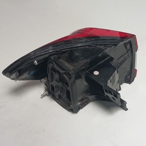 Lanterna Traseira Fiat Argo Original 49420748 Original Usado