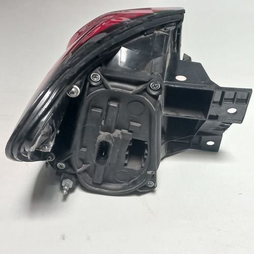 Lanterna Traseira Fiat Argo Original 49420748 Original Usado
