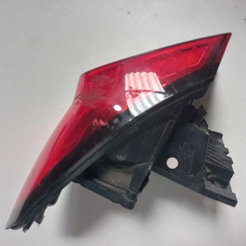 Lanterna Traseira Fiat Argo Original 49420748 Original Usado