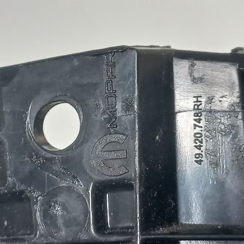 Lanterna Traseira Fiat Argo Original 49420748 Original Usado