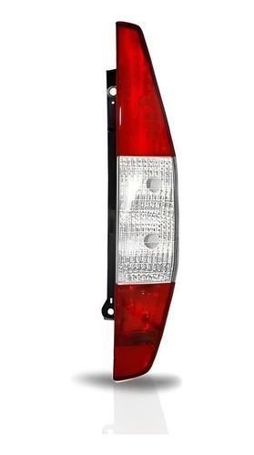 Lanterna Traseira Fiat Doblo 2001 Até 2009 Lado Direito Novo