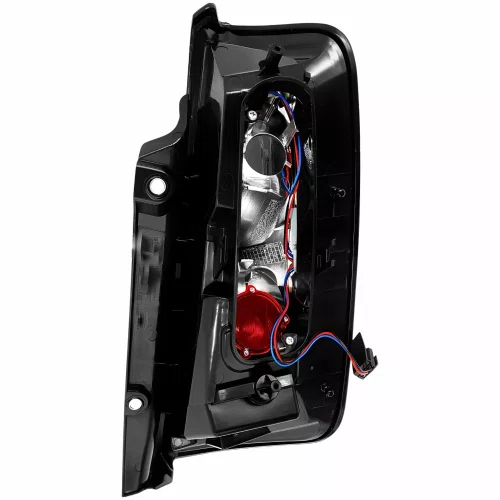 Lanterna Traseira Fiat Punto 2013 2014 2015 2016 Com Led Lado Esquerdo  Novo