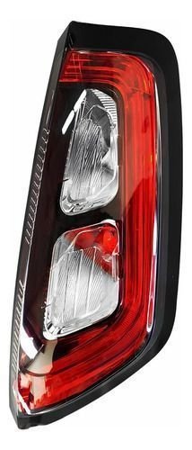 Lanterna Traseira Fiat Punto 2013 2014 2015 2016 Led Direito Novo