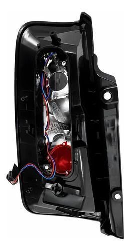 Lanterna Traseira Fiat Punto 2013 2014 2015 2016 Led Direito Novo