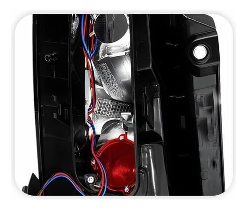 Lanterna Traseira Fiat Punto 2013 2014 2015 2016 Led Direito Novo