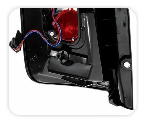Lanterna Traseira Fiat Punto 2013 2014 2015 2016 Led Direito Novo