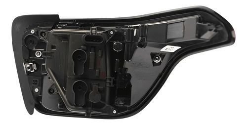 Lanterna Traseira Fiat Toro 2016 17 Á 2020 2021 Esquerdo Novo