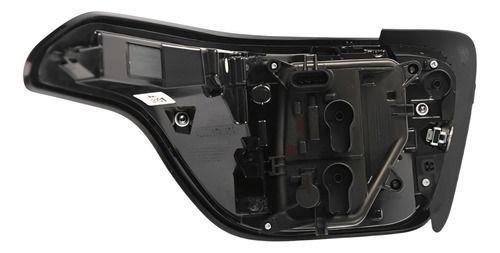 Lanterna Traseira Fiat Toro 2016 2017 Á 2020 2021 Direito Novo