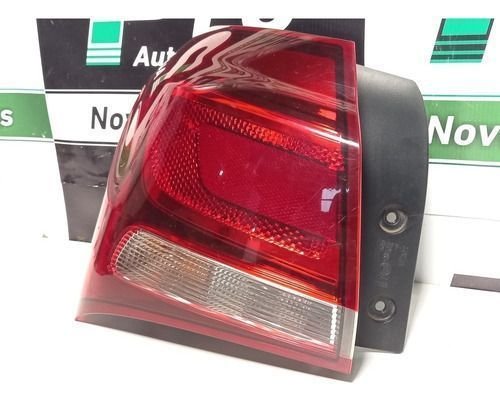 Lanterna Traseira Gm Cobalt 16/20 Esquerdo 52119671 Original Usado