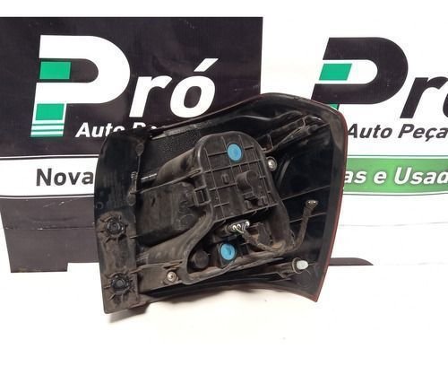 Lanterna Traseira Gm Cobalt 16/20 Esquerdo 52119671 Original Usado