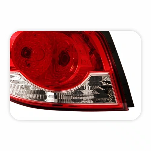 Lanterna Traseira Gm Cruze Hatch 2011 Até 2016 Esquerdo