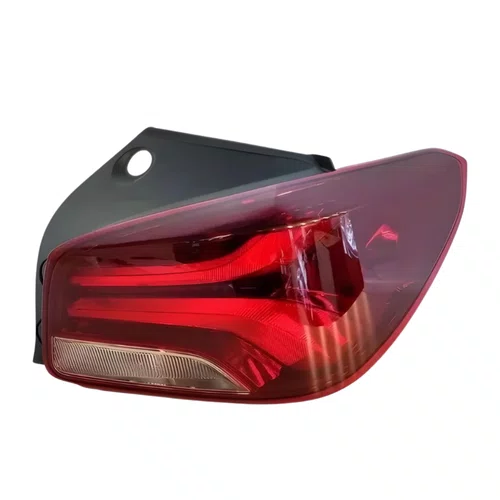 Lanterna Traseira Gm Onix Hatch 2020 2021 2022 2023 2024 Sem Led Lado Direito  Novo