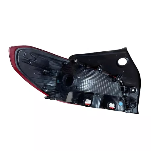Lanterna Traseira Gm Onix Hatch 2020 2021 2022 2023 2024 Sem Led Lado Direito  Novo
