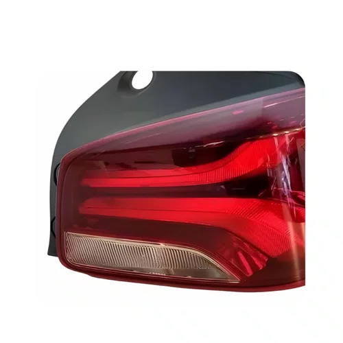 Lanterna Traseira Gm Onix Hatch 2020 2021 2022 2023 2024 Sem Led Lado Direito  Novo