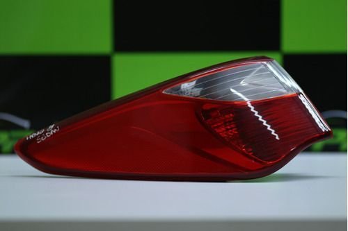 Lanterna Traseira Hb20 Sedan Hyundai 2013 Á 2018 924011s100 Original Usado